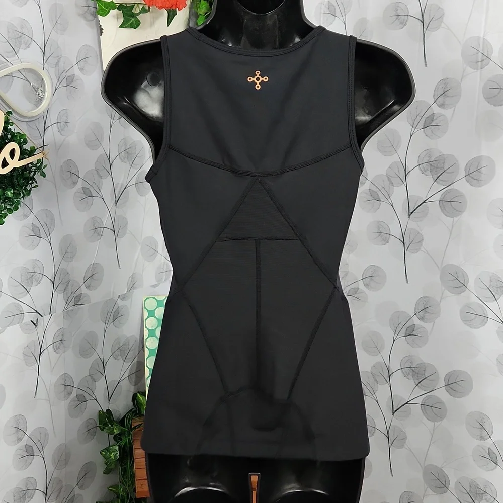 Tommie Copper Lower Back Support Tank - Picture 5 of 8